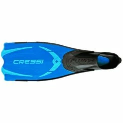 PLUMA Palme Chaussante - Cressi -Sub-Odyssee Soldes Magasin pluma palme chaussante cressi 1