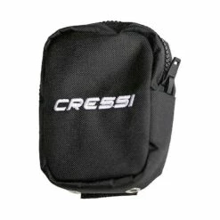 Poche à Lest Pour Sangle De Bouteille - Cressi