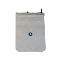 Pochette Etanche TRANSPARENTE 48x25 Cm D'Aqualung