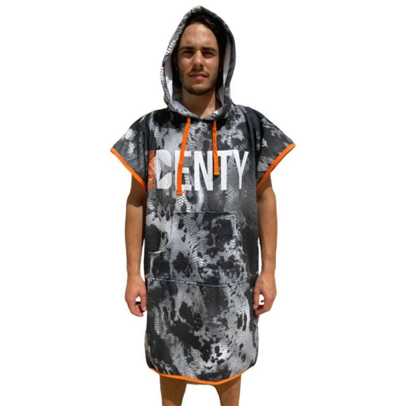 CRESSI Poncho / Peignoir ANACONDA - Denty Spearfishing 3 CRESSI Poncho / Peignoir ANACONDA - Denty Spearfishing