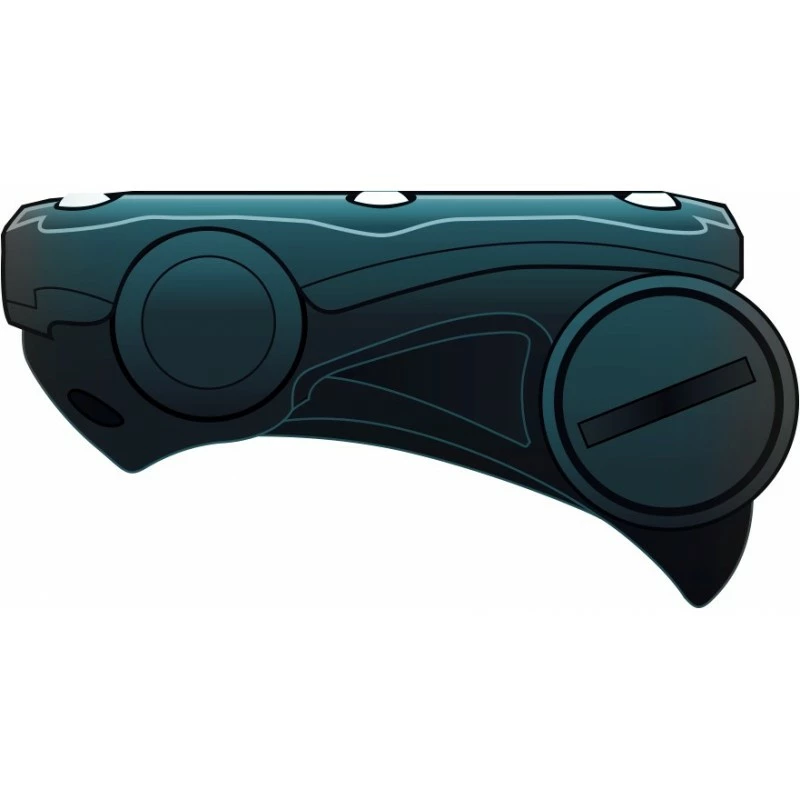 Bouchon Compartiment Pile Pour PERDIX / PERDIX AI Avec Joint D'étanchéité - Shearwater 5 Bouchon Compartiment Pile Pour PERDIX / PERDIX AI Avec Joint D'étanchéité - Shearwater – Image 3