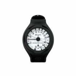 Profondimètre à Aiguille 60m Analogique - Aqualung