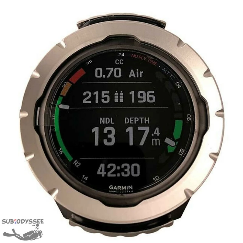 Protection écran MK2 52mm Garmin - AMX Teknology 4 Protection écran MK2 52mm Garmin - AMX Teknology – Image 2