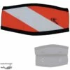 Protection NEOPRENE Sangle Masque DIVE FLAG Double Velcro - ESM -Sub-Odyssee Soldes Magasin protection neoprene sangle masque dive flag double velcro esm