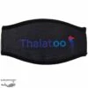 Protection NEOPRENE Sangle Masque - Thalatoo -Sub-Odyssee Soldes Magasin protection neoprene sangle masque thalatoo