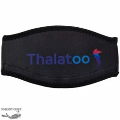 Protection NEOPRENE Sangle Masque - Thalatoo