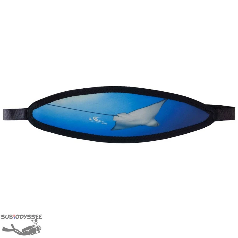 Protection NEOPRENE Sangle Velcro RAY Pour Masque - ESM 3 Protection NEOPRENE Sangle Velcro RAY Pour Masque - ESM