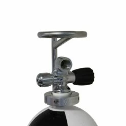 Protection Pour Robinet Mono Bouteille De Plongée - Custom Diver - DESTOCKAGE -Sub-Odyssee Soldes Magasin protection pour robinet mono bouteille de plongee custom diver destockage 1