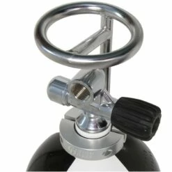 Protection Pour Robinet Mono Bouteille De Plongée - Custom Diver - DESTOCKAGE -Sub-Odyssee Soldes Magasin protection pour robinet mono bouteille de plongee custom diver destockage 2