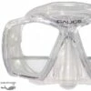 QUADRA Masque Avec Verres Correcteurs Presbytie +1.75 En Silicone Clair - Polaris -Sub-Odyssee Soldes Magasin quadra masque avec verres correcteurs presbytie 175 en silicone clair polaris