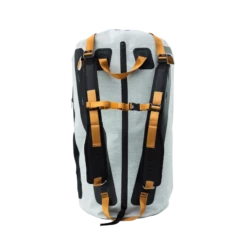 RACKHAM 40Litres Gris Camel Sac Etanche - Zulupack -Sub-Odyssee Soldes Magasin rackham 40litres gris camel sac etanche zulupack 3