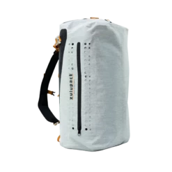 RACKHAM 40Litres Gris Camel Sac Etanche - Zulupack -Sub-Odyssee Soldes Magasin rackham 40litres gris camel sac etanche zulupack 4