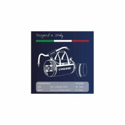 RANTAU Sac Piscine - Cressi 11 RANTAU Sac Piscine - Cressi -Sub-Odyssee Soldes Magasin rantau sac piscine cressi 4