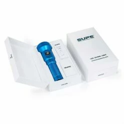 RD90 V2 Phare Plongee 2000 Lumen - Supe -Sub-Odyssee Soldes Magasin rd90 v2 phare plongee 2000 lumen supe 4