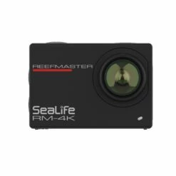 REEF MASTER RM4K Mini Camera - Sealife -Sub-Odyssee Soldes Magasin reef master rm4k mini camera sealife 1