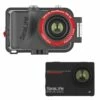 REEF MASTER RM4K Mini Camera - Sealife -Sub-Odyssee Soldes Magasin reef master rm4k mini camera sealife