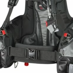 ROCK PRO Gilet Stabilisateur Réglable - MARES -Sub-Odyssee Soldes Magasin rock pro gilet stabilisateur reglable mares 2