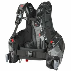 ROCK PRO Gilet Stabilisateur Réglable - MARES