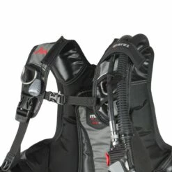 ROCK PRO Gilet Stabilisateur Réglable - MARES -Sub-Odyssee Soldes Magasin rock pro gilet stabilisateur reglable mares 3
