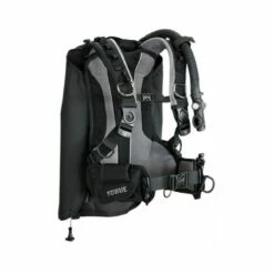 ROGUE Gilet Stabilisateur Volume Dorsal - AQUALUNG