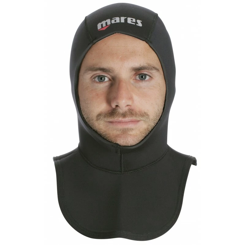 ROVER HOOD 5.3 Cagoule Plongée - Mares 4 ROVER HOOD 5.3 Cagoule Plongée - Mares – Image 2