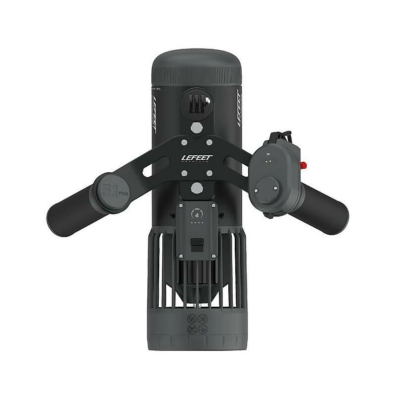 S1PRO Scooter Sous Marin - Lefeet 4 S1PRO Scooter Sous Marin - Lefeet – Image 2