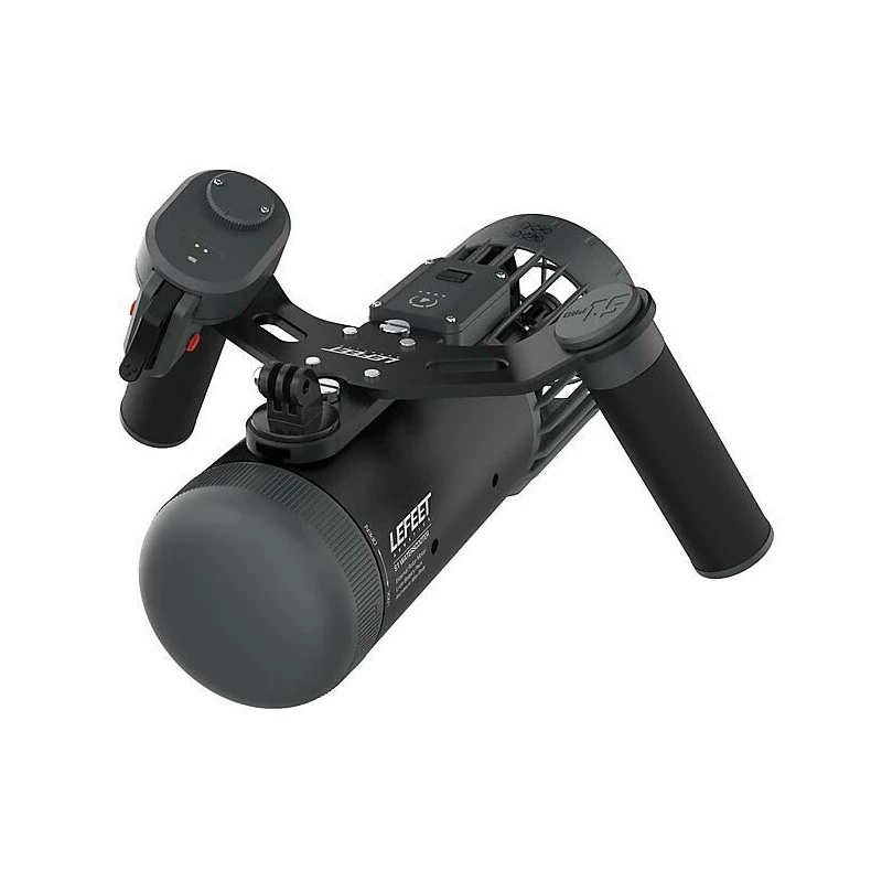 S1PRO Scooter Sous Marin - Lefeet 5 S1PRO Scooter Sous Marin - Lefeet – Image 3