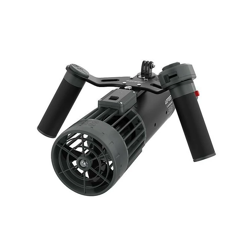 S1PRO Scooter Sous Marin - Lefeet 6 S1PRO Scooter Sous Marin - Lefeet – Image 4