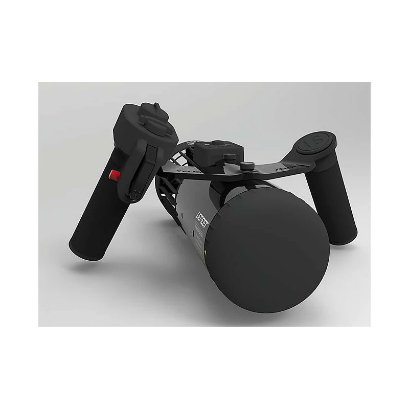 S1PRO Scooter Sous Marin - Lefeet 8 S1PRO Scooter Sous Marin - Lefeet – Image 6