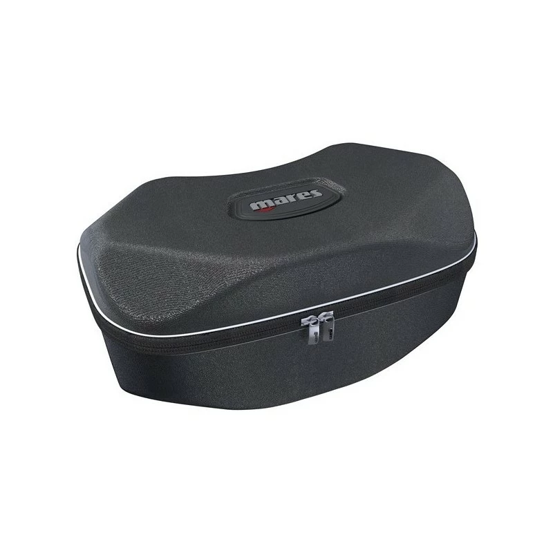 Sacoche De Rangement SHELL OVAL Pour Masque - MARES 3 Sacoche De Rangement SHELL OVAL Pour Masque - MARES