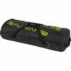 DRY BIG 100 Sac Etanche 100 Litres Noir/Vert - Salvimar -Sub-Odyssee Soldes Magasin salvimar dry big 100 sac etanche 100 litres pas cher sub odyssee