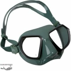 NOAH Masque Apnée & Chasse Sous Marine - Salvimar