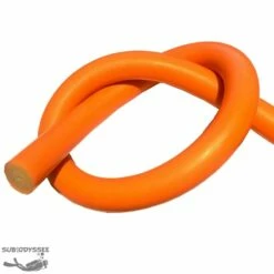Sandow Naturel Orange Ø16mm Grand Trou - Denty Spearfishing -Sub-Odyssee Soldes Magasin sandow naturel orange 16mm grand trou denty spearfishing 1 2