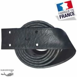 Sangle De Ceinture Marseillaise - Denty