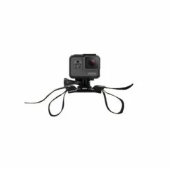 Sangle Pour Casque Ventilé - GO PRO - DESTOCKAGE