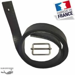 Sangle Sous-cutale Pour Ceinture Marseillaise - Denty