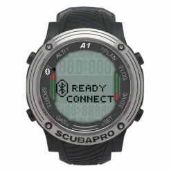 ALADIN A1 Ordinateur Montre - Scubapro -Sub-Odyssee Soldes Magasin scubapro aladin a1 ordinateur montre plongee sous marine apnee sub odyssee lyon pas cher 4