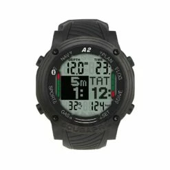 ALADIN A2 Ordinateur Montre - Scubapro -Sub-Odyssee Soldes Magasin scubapro aladin a2 ordinateur montre plongee sous marine apnee sub odyssee pas cher 1