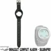 Bracelet ALADIN PRIME / ONE / TEC / TEC 2G / Profondimetre DIGITAL - Scubapro -Sub-Odyssee Soldes Magasin scubapro bracelet aladin one prime tec tec 2g profondimetre digital pas cher sub odyssee