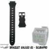 Bracelet GALILEO G2 - Scubapro -Sub-Odyssee Soldes Magasin scubapro bracelet ordinateur plongee galileo g2 pas cher sub odyssee
