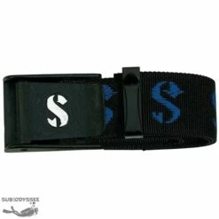 Ceinture De Lest Nylon Boucle Plastique - Scubapro