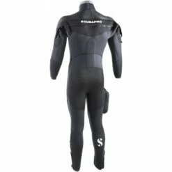 NOVA SCOTIA 7/5 Mm Combinaison 1/2 étanche Homme (2018) - SCUBAPRO 12 NOVA SCOTIA 7/5 Mm Combinaison 1/2 étanche Homme (2018) - SCUBAPRO -Sub-Odyssee Soldes Magasin scubapro combinaison plongee semi etanche nova scotia 7mm homme pas cher sub odyssee 2