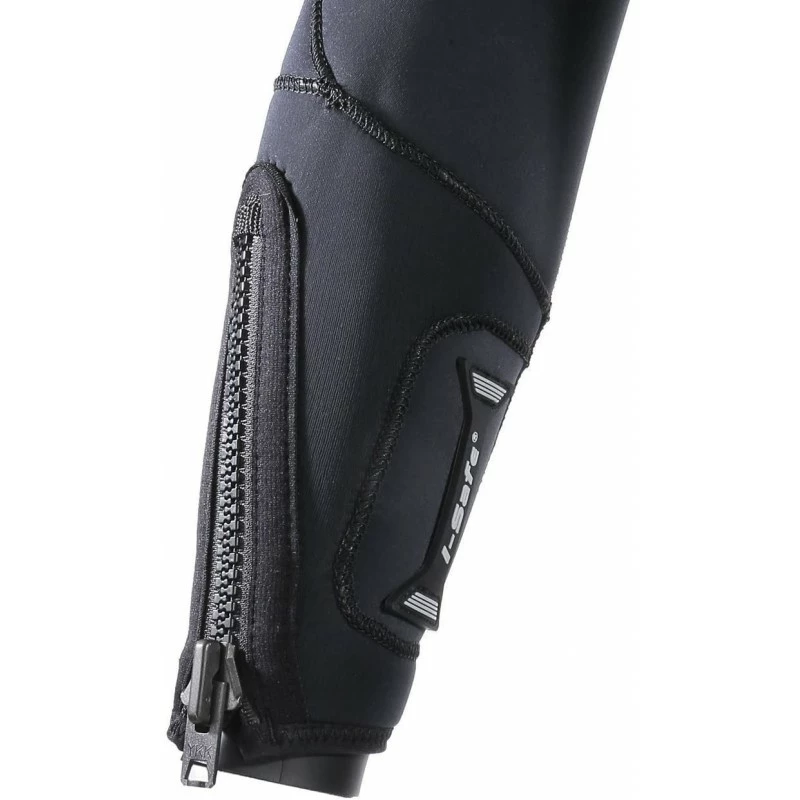 NOVA SCOTIA 7/5 Mm Combinaison 1/2 étanche Homme (2018) - SCUBAPRO 6 NOVA SCOTIA 7/5 Mm Combinaison 1/2 étanche Homme (2018) - SCUBAPRO – Image 4