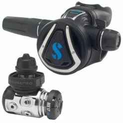 MK17 EVO C370 Détendeur - Scubapro