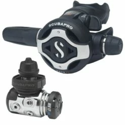 MK17 EVO S620 Titanium Détendeur - Scubapro