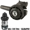 Détendeur MK2+ EVO R195 - Scubapro -Sub-Odyssee Soldes Magasin scubapro detendeur piston non compense mk2 evo r195 pas cher sub odyssee lyon