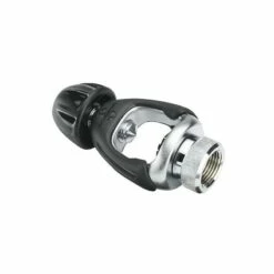 Etrier Adaptateur INT/DIN De Voyage - Scubapro