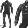 EXODRY 4.0 Homme Combinaison Etanche 4mm - Scubapro