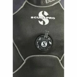 EXODRY 4.0 Homme Combinaison Etanche 4mm - Scubapro -Sub-Odyssee Soldes Magasin scubapro exodry 40 homme combinaison etanche 4mm pads cher sub odyssee 2