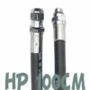Flexible HP Haute Pression 100cm Pour Manomètre - Scubapro 1 Flexible HP Haute Pression 100cm Pour Manomètre - Scubapro -Sub-Odyssee Soldes Magasin scubapro flexible haute pression hp pour manometre plongee 100cm pas cher sub odyssee lyon
